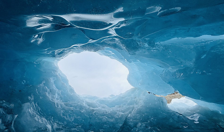 冬遊藍冰8天7晚