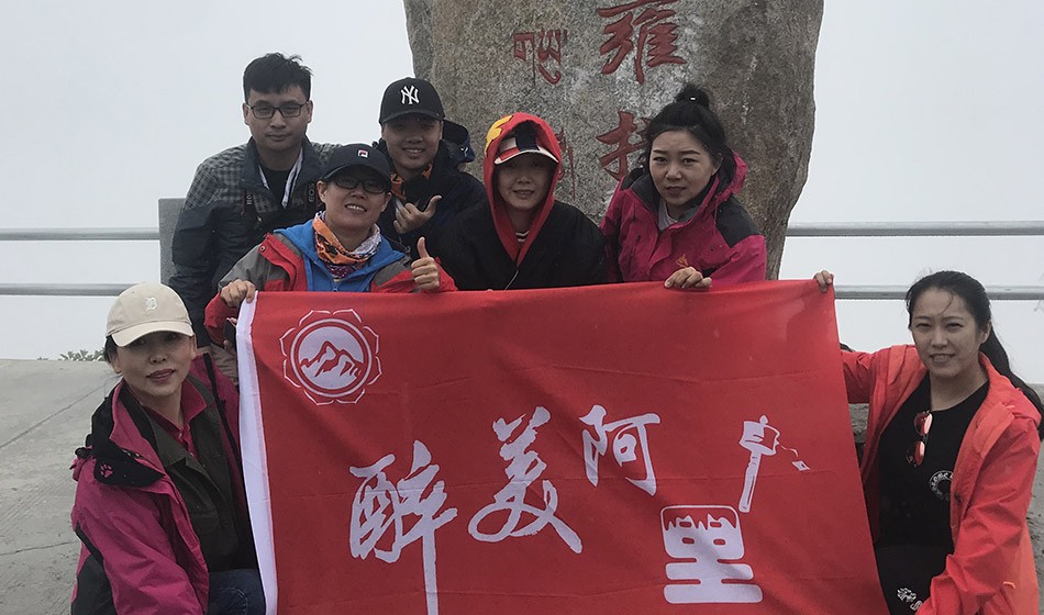 环游西藏8天7晚