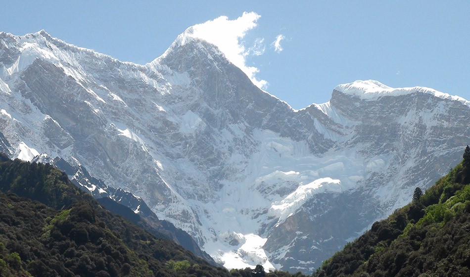 金秋西藏9天8晚