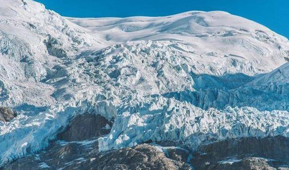 勇闯珠峰7天6晚