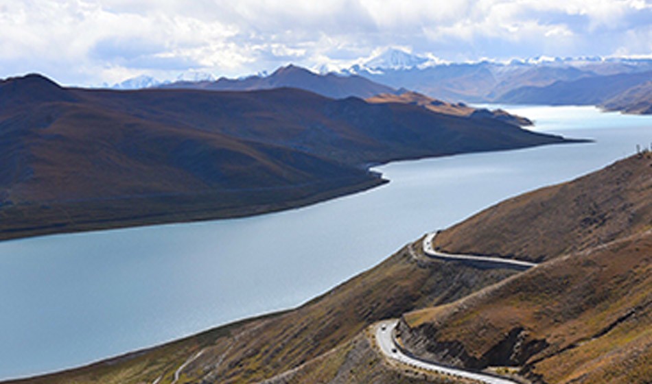 穿越边境7天6晚