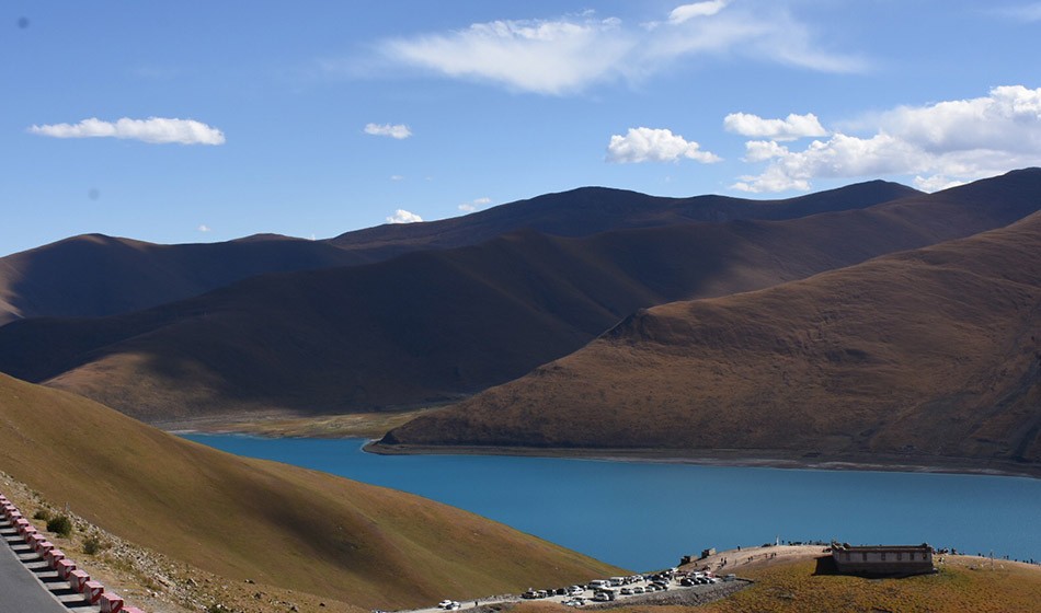 经典西藏4天3晚