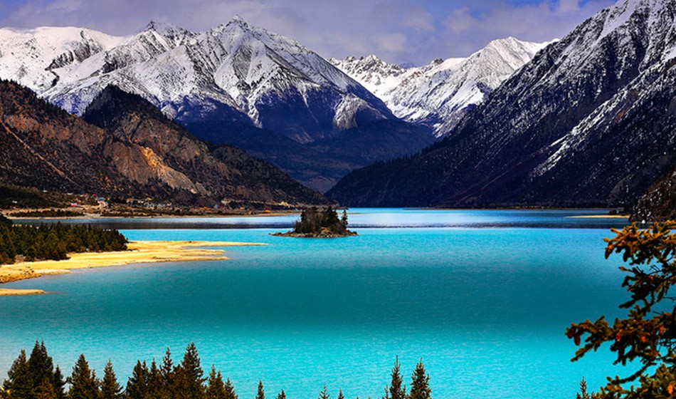 西藏桃花节:直飞林芝+拉萨+日喀则+珠峰+青藏铁路13日