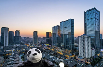 川渝旅游攻略